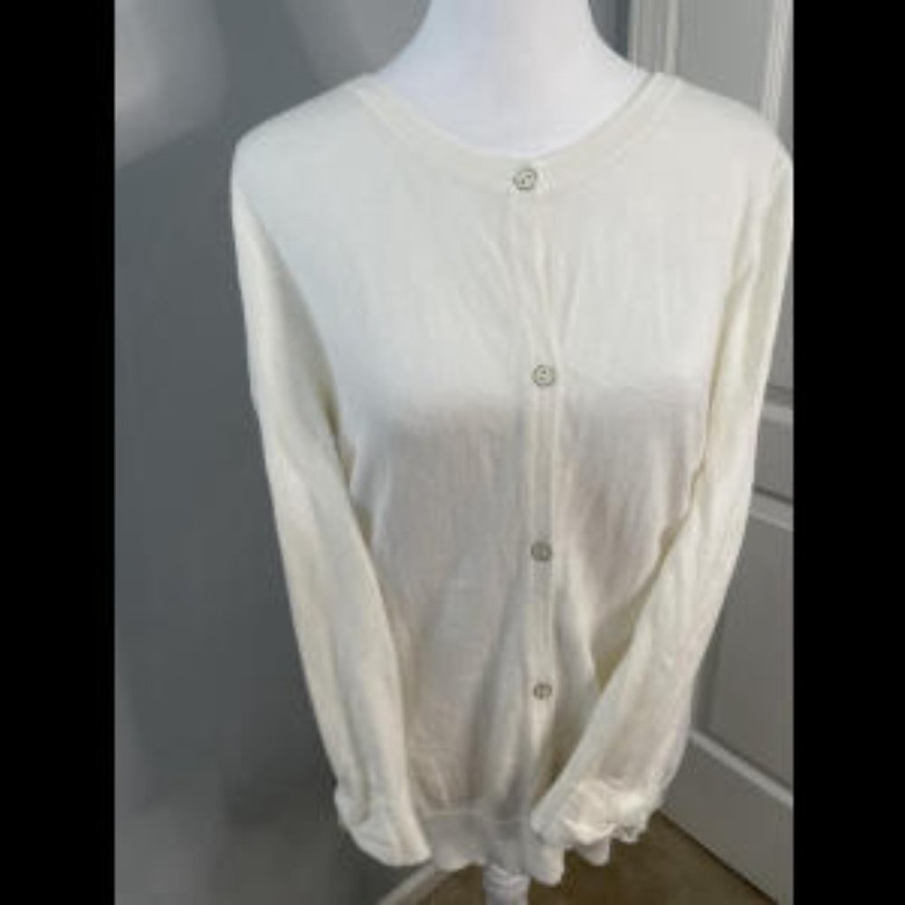 Elle Cardigan